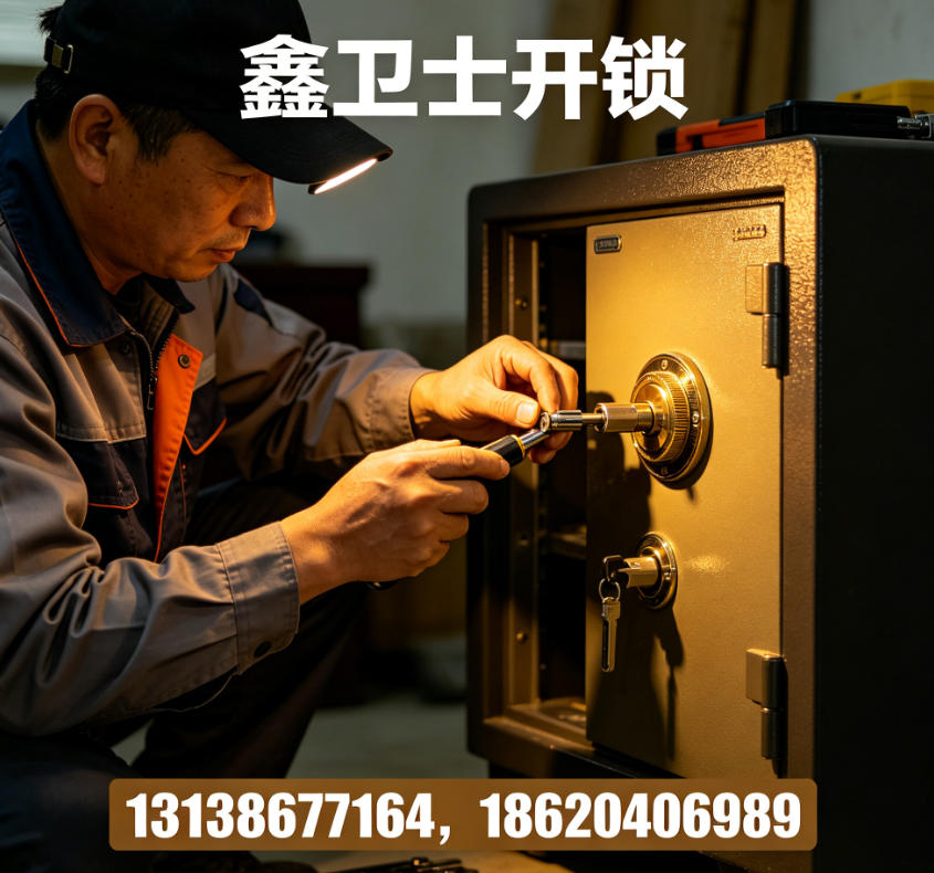 鞍山保险柜开锁